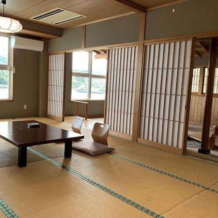 太良観光ホテル 太良町 エクステリア 写真