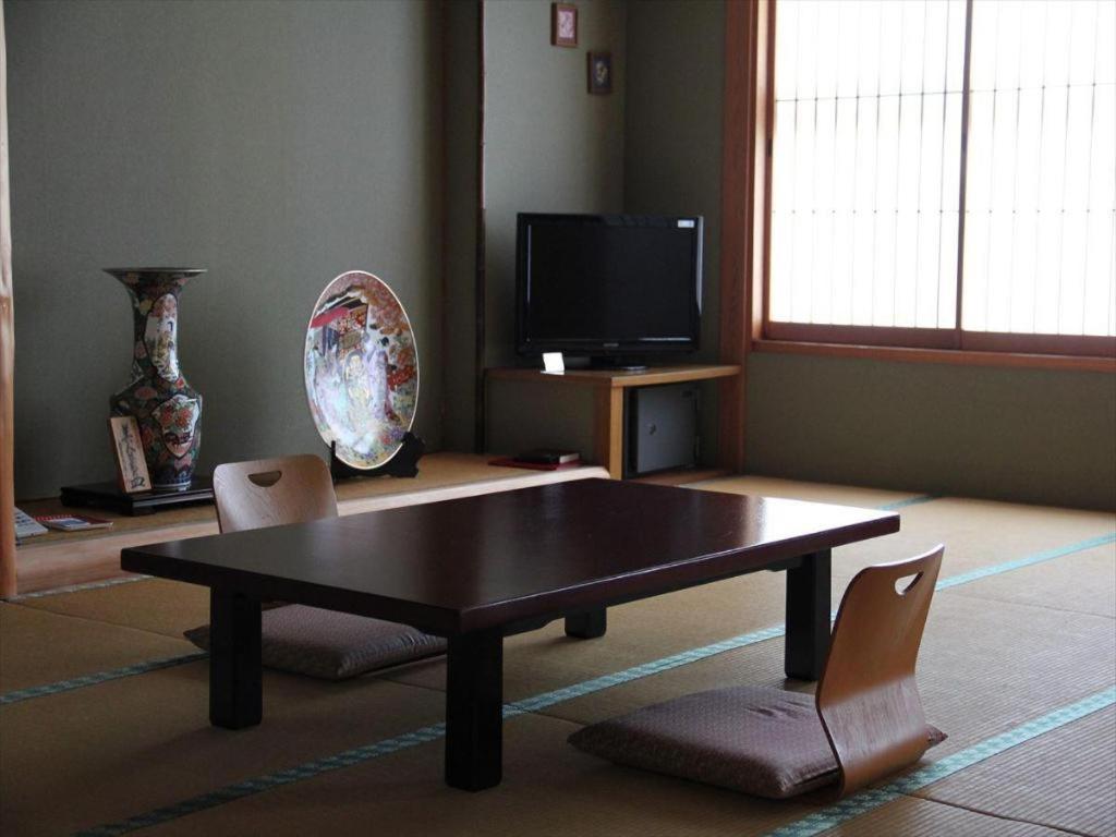 太良観光ホテル 太良町 エクステリア 写真