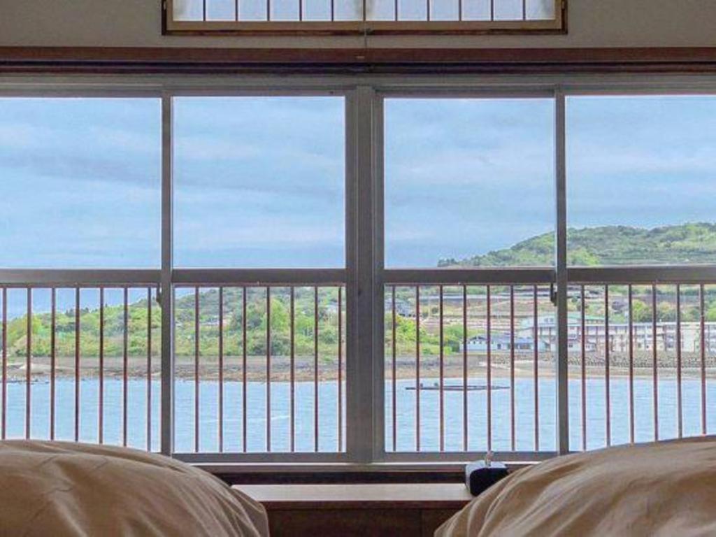 太良観光ホテル 太良町 エクステリア 写真