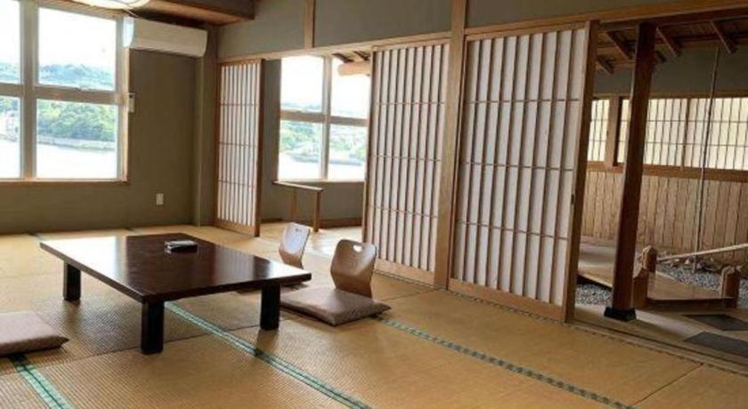 太良観光ホテル 太良町 エクステリア 写真