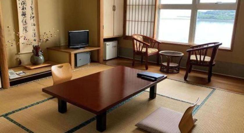 太良観光ホテル 太良町 エクステリア 写真
