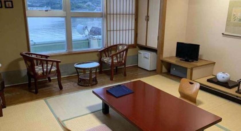 太良観光ホテル 太良町 エクステリア 写真